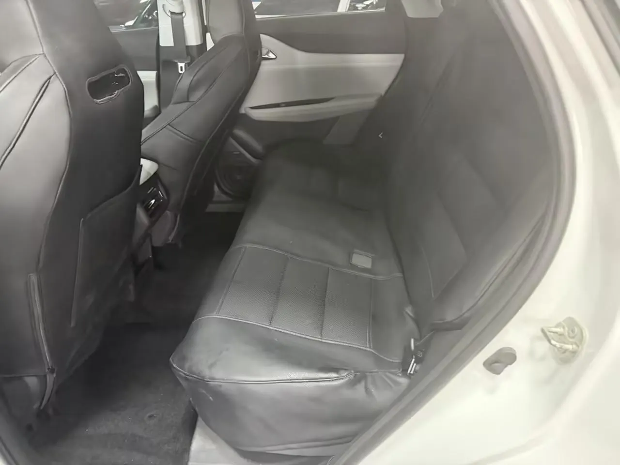 ChangAn 2025 UNI-Z 1.5T honorable automatic gear 10