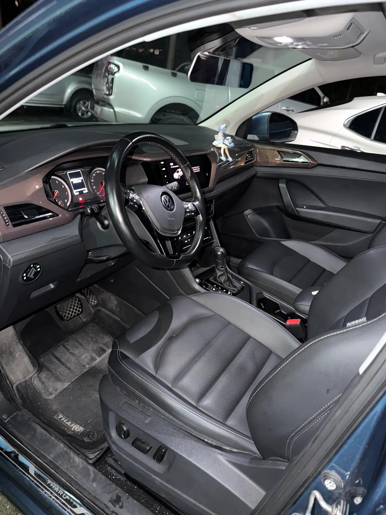 Volkswagen 2022 Tuyue 1.4TSI 280TSI Two-Drive Deluxe Automatic Gear 2