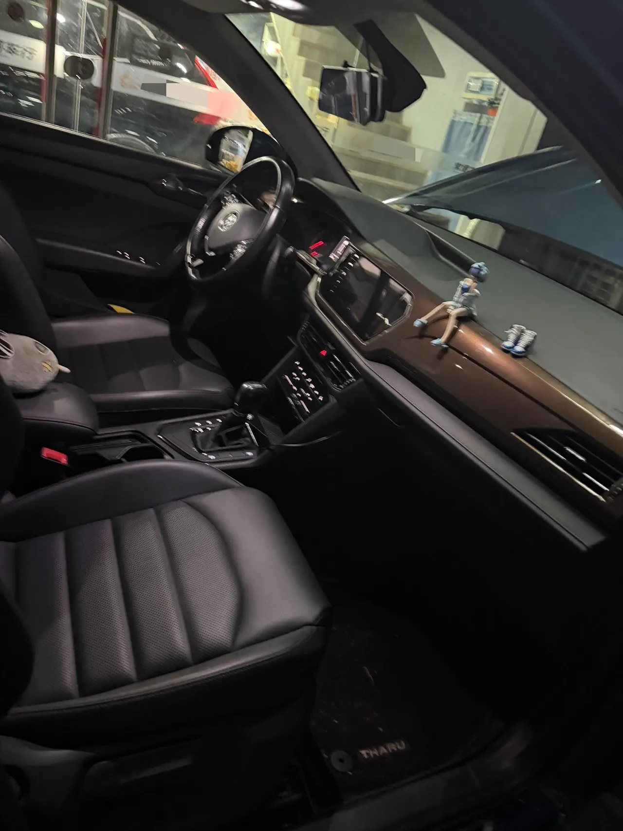 Volkswagen 2022 Tuyue 1.4TSI 280TSI Two-Drive Deluxe Automatic Gear 6