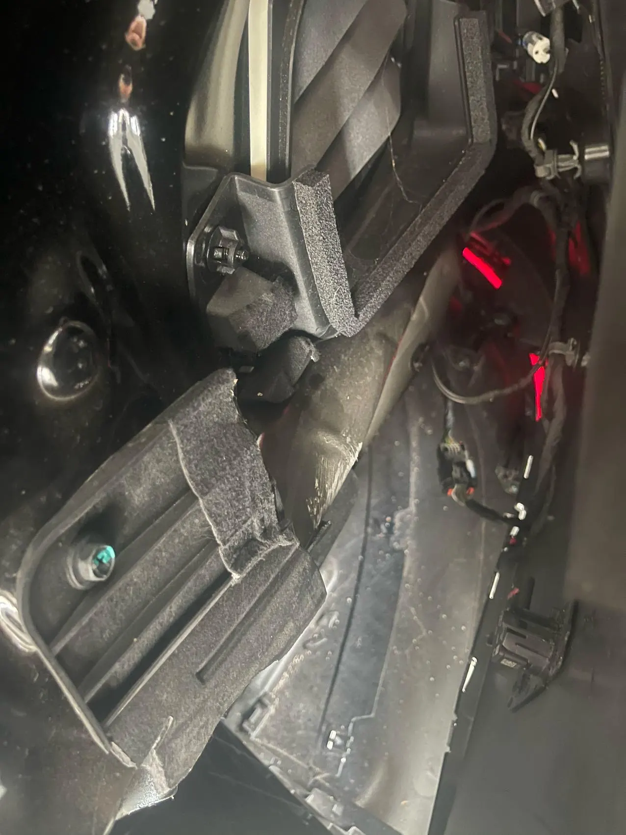 BYD 2026 Seal 08 EV 905KM Flagship Automatic Gear 11