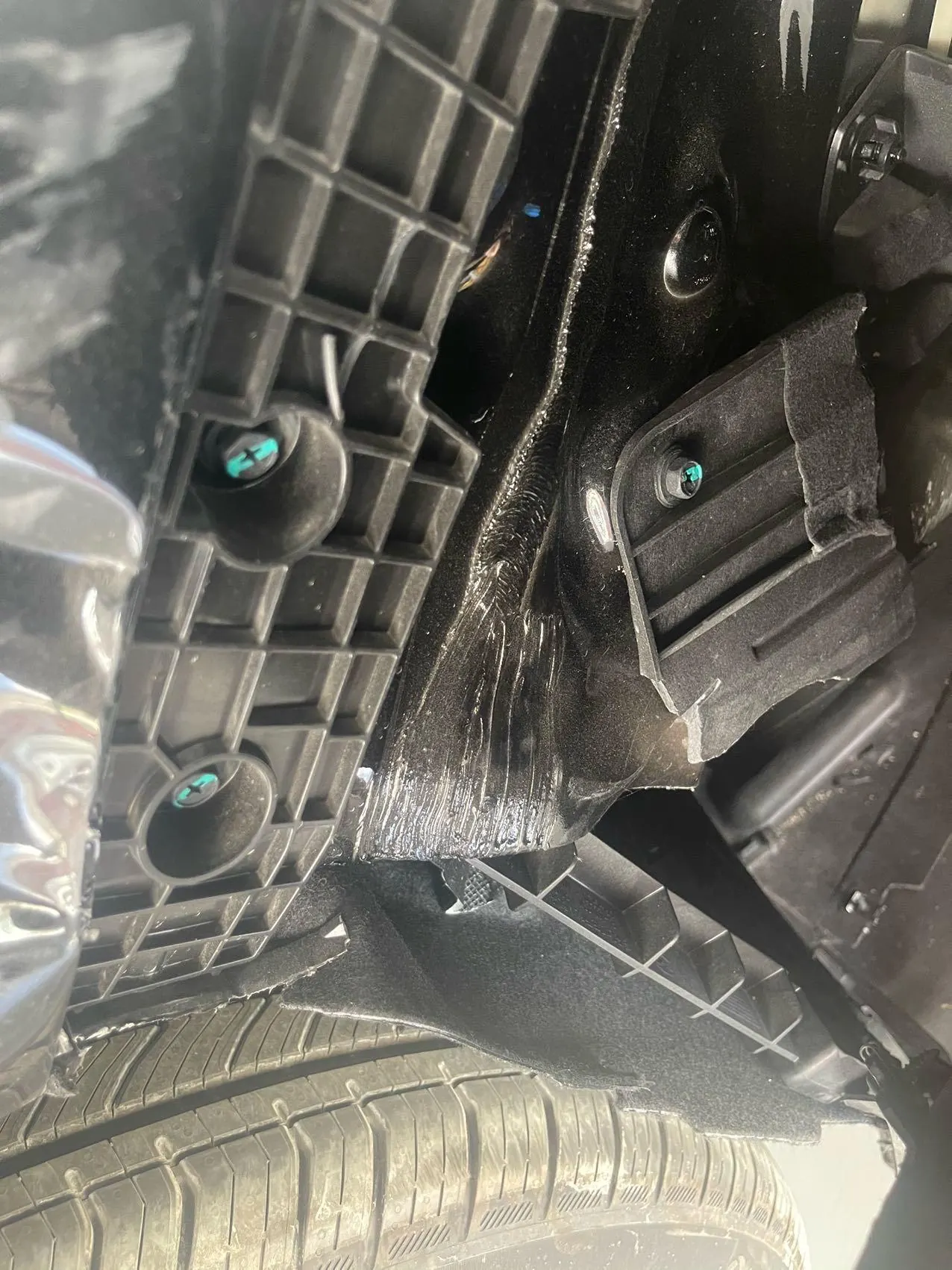 BYD 2026 Seal 08 EV 905KM Flagship Automatic Gear 17