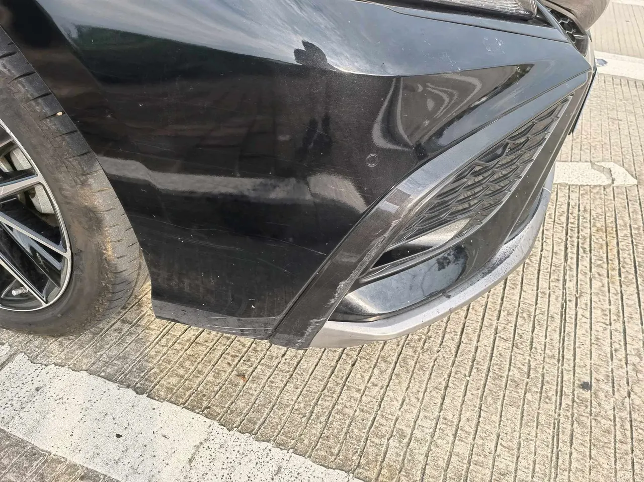 Toyota 2022 Camry 2.0S Stepless Knight Edition Automatic Gear 14