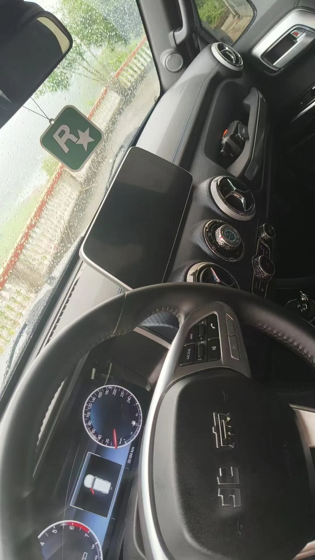 Beijing 2023 BJ40 2.0T Meta 40 automatic 6