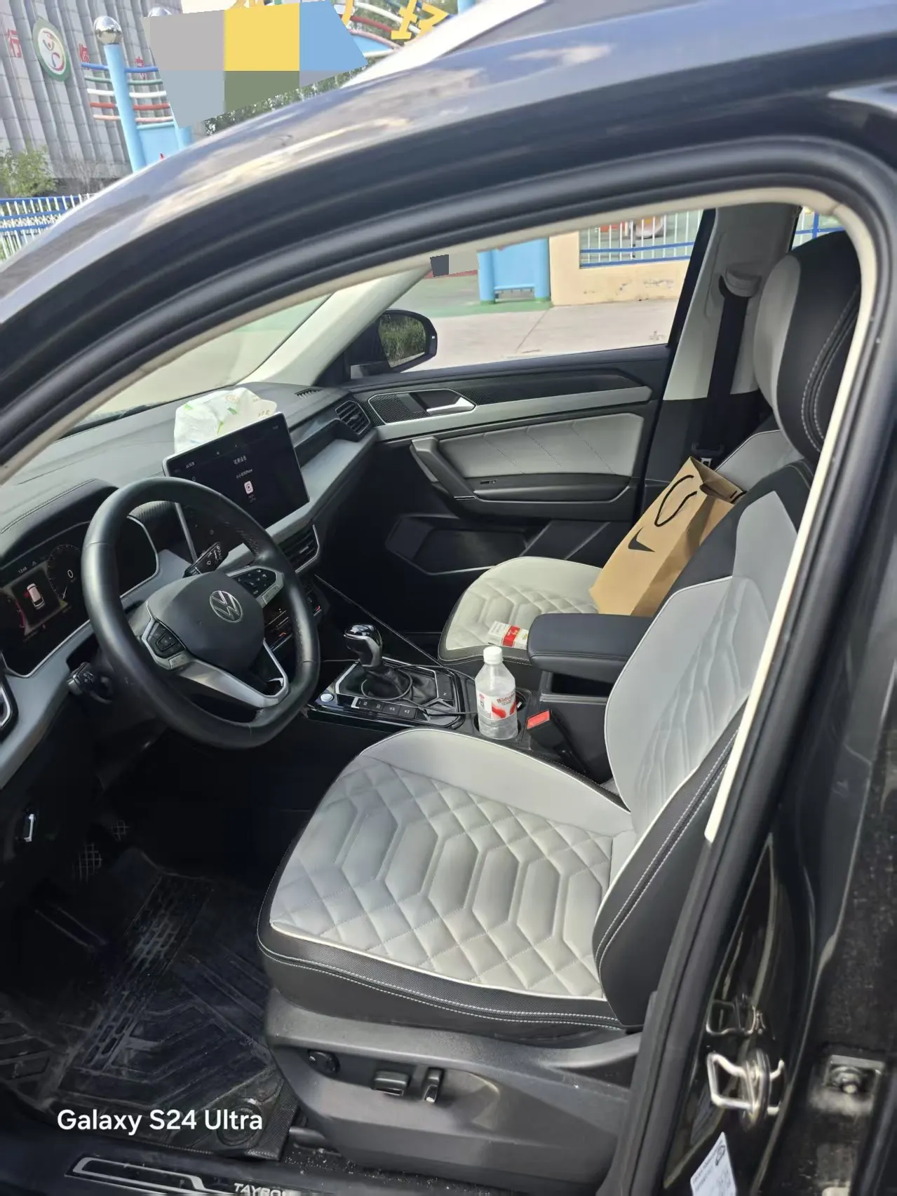 Volkswagen 2023 Tanyue 1.4TSI 280TSI Two-Drive Luxury Plus Advanced Edition Automatic Gear 5