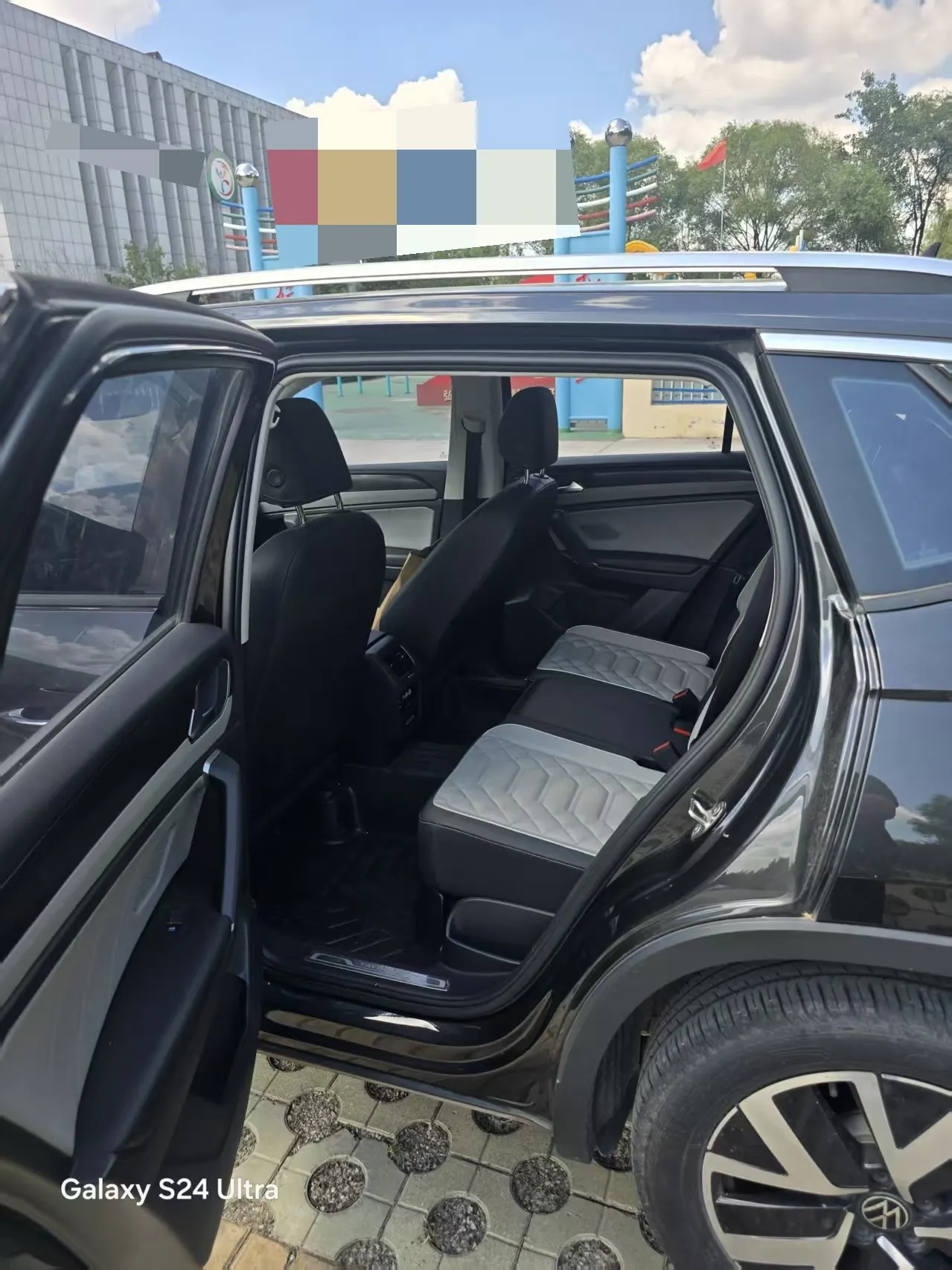 Volkswagen 2023 Tanyue 1.4TSI 280TSI Two-Drive Luxury Plus Advanced Edition Automatic Gear 6