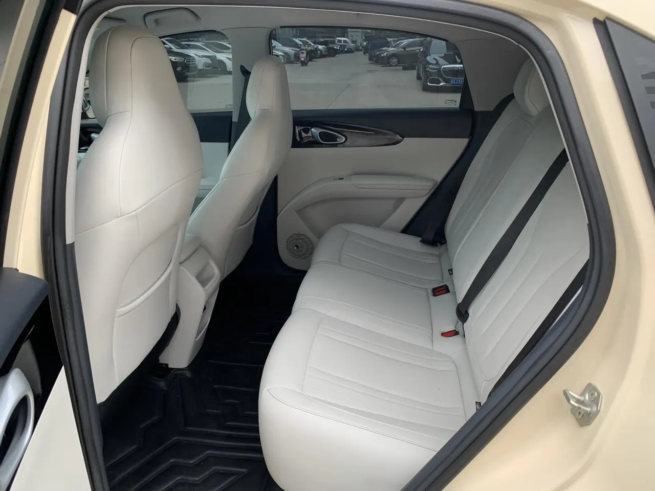 Geely 2025 Star Wish UP 410km Discovery Edition Automatic Gear 5