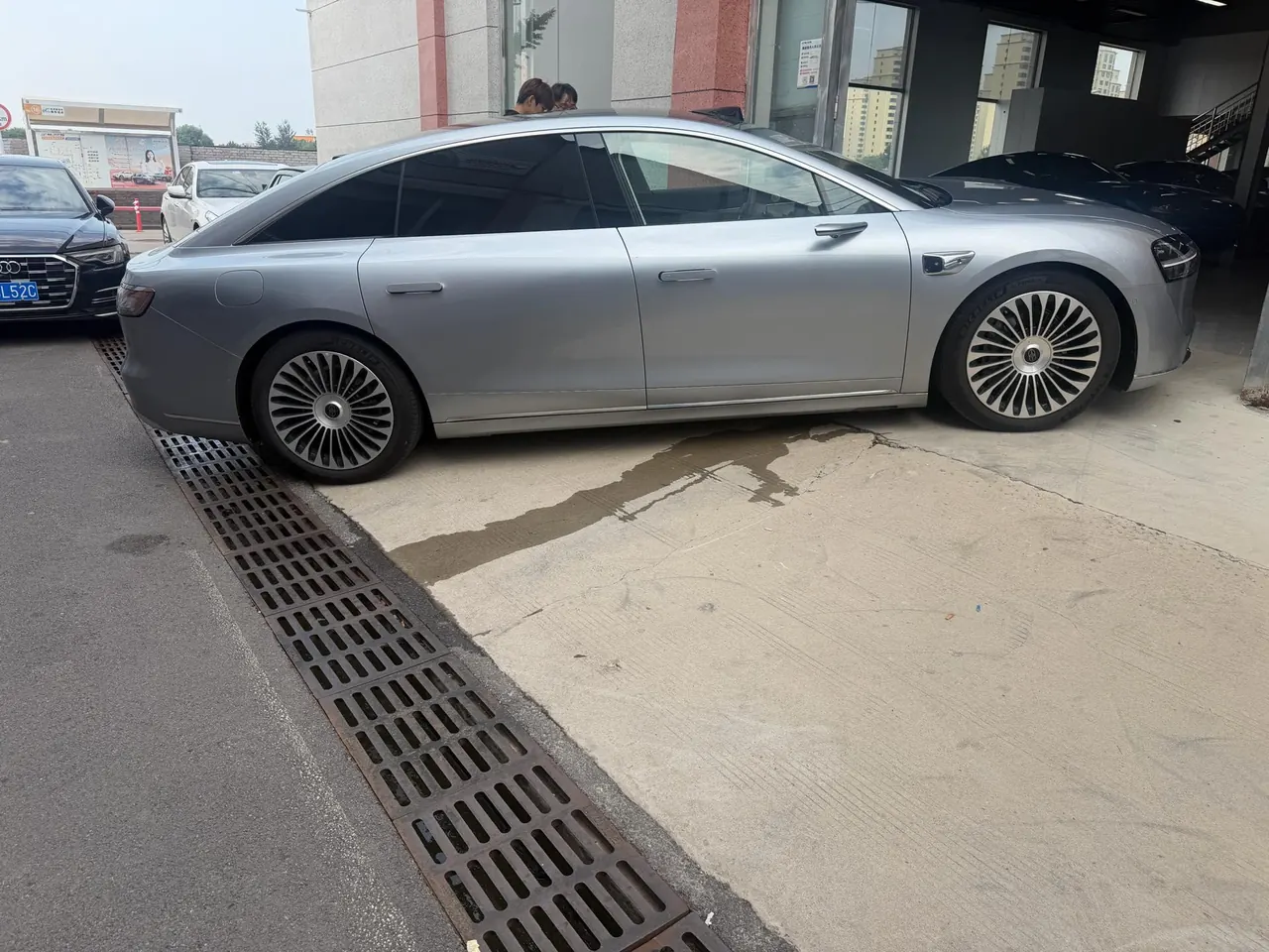 Luxeed 2025 S9 Ultra Automatic 3