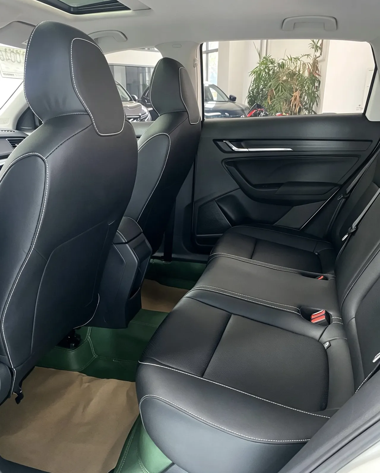 Skoda 2022 Komick 1.5 Comfortable Edition Automatic Gear 6