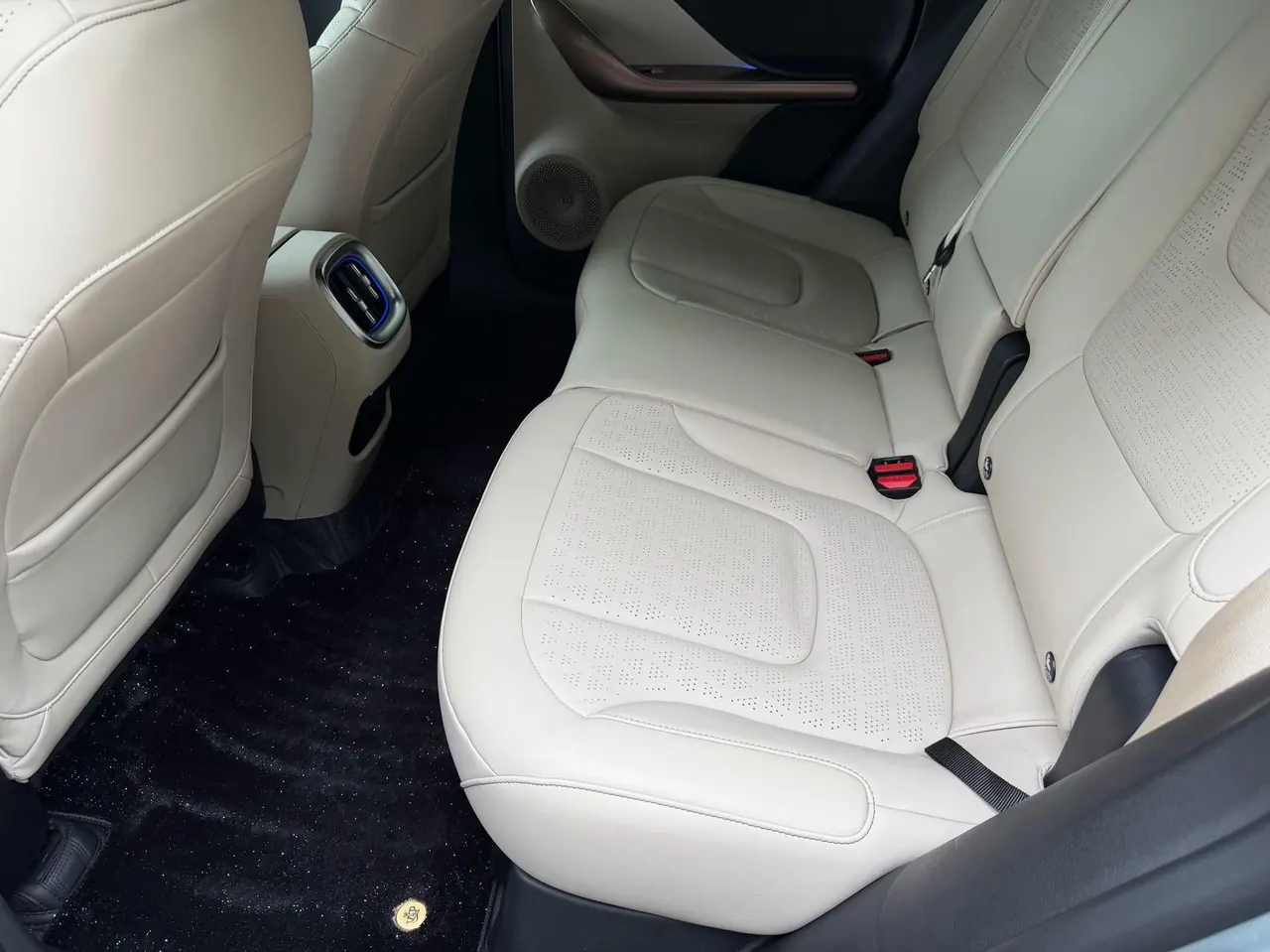 Smart 2022 Smart #1 Premium Edition Automatic Transmission 6