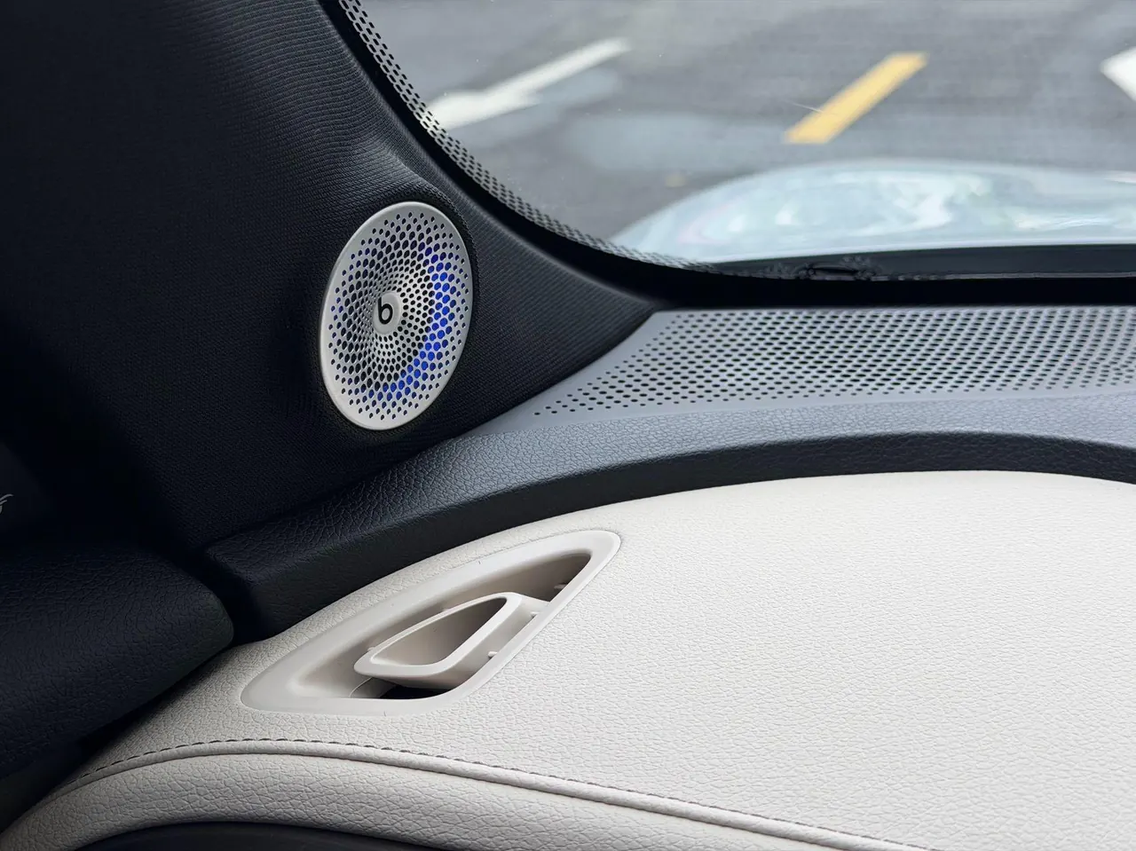 Smart 2022 Smart #1 Premium Edition Automatic Transmission 7