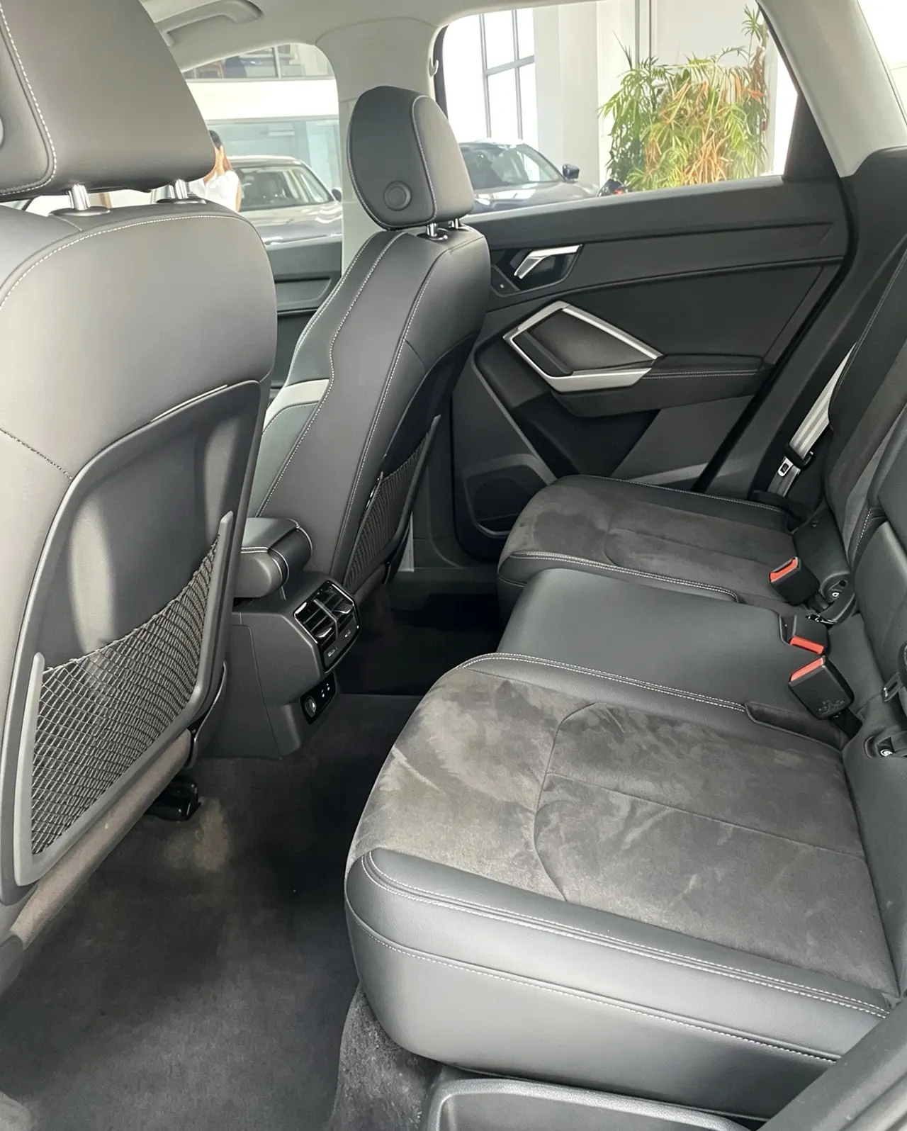Audi 2022 Q3 1.4TFSI 35TFSI Fashion Dynamic Automatic 6