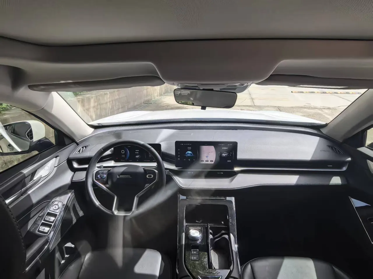 Haval 2024 H6 1.5T Two-Drive Classic Automatic Gear 6