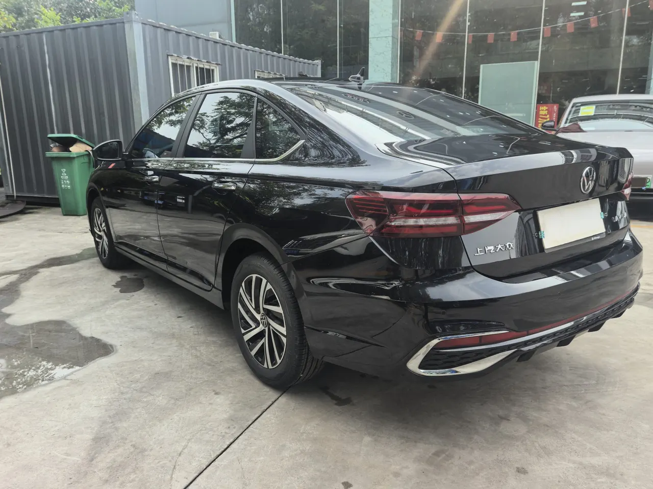 Volkswagen 2024 LaVida 1.5 Star 5 Million Edition Automatic Gear 6