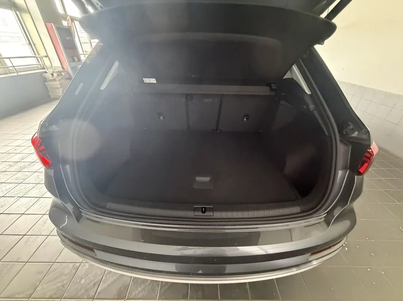 Audi 2022 Q3 1.4TFSI 35TFSI Fashion Dynamic Automatic 12