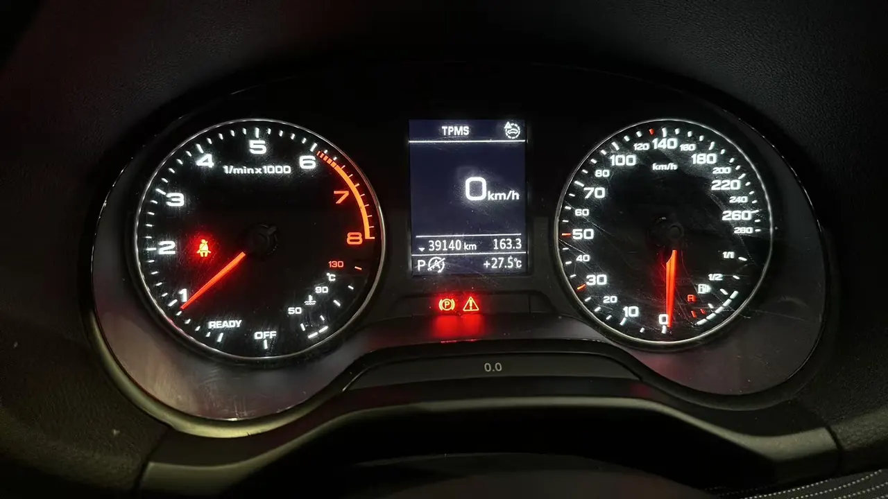Audi 2022 Q2L 1.4TFSI 35TFSI Aggressive Dynamic Automatic 5