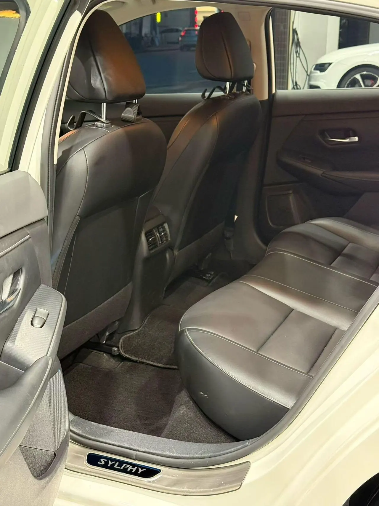 Nissan 2022 Sylphy 1.6 Stepless XL Pleasant Edition Automatic Gear 6