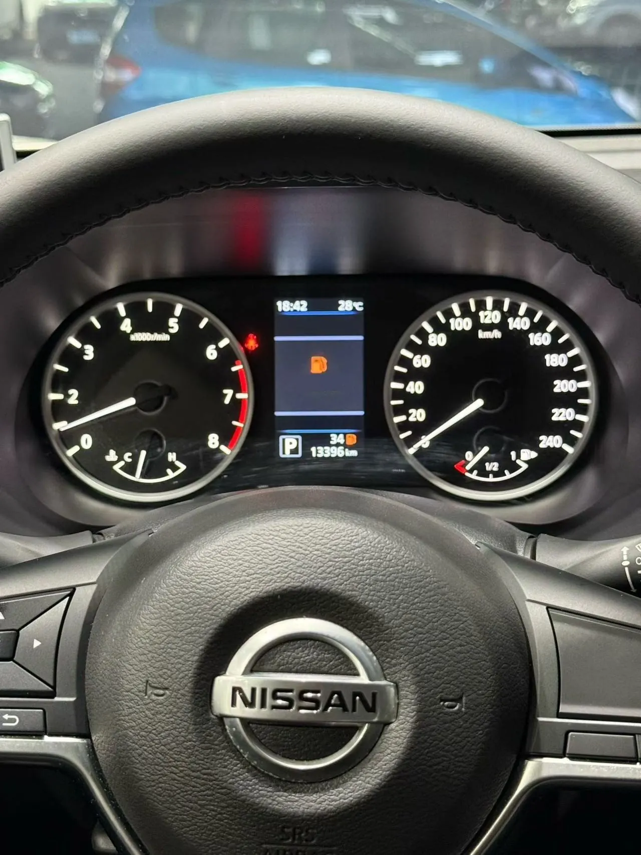 Nissan 2022 Sylphy 1.6 Stepless XL Pleasant Edition Automatic Gear 7