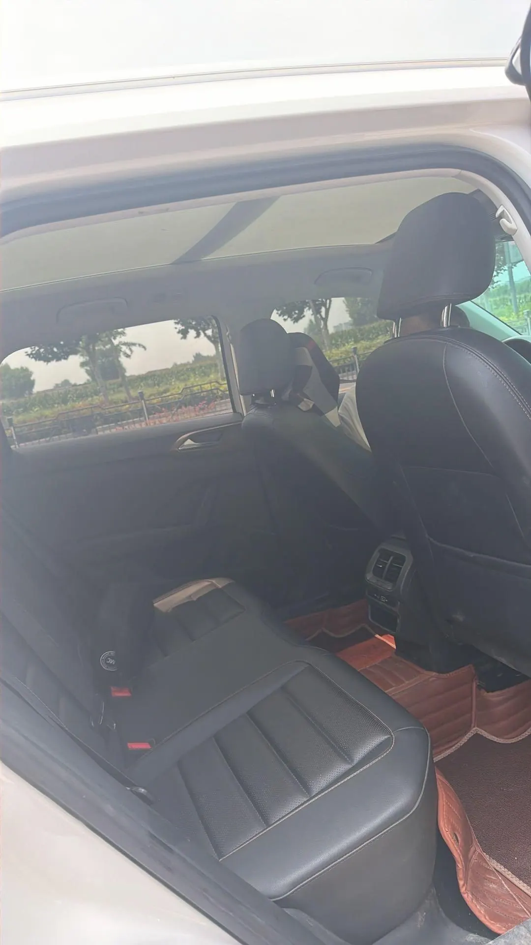 Volkswagen 2022 Tuyue 1.4TSI 280TSI Two-Drive Deluxe Automatic Gear 2