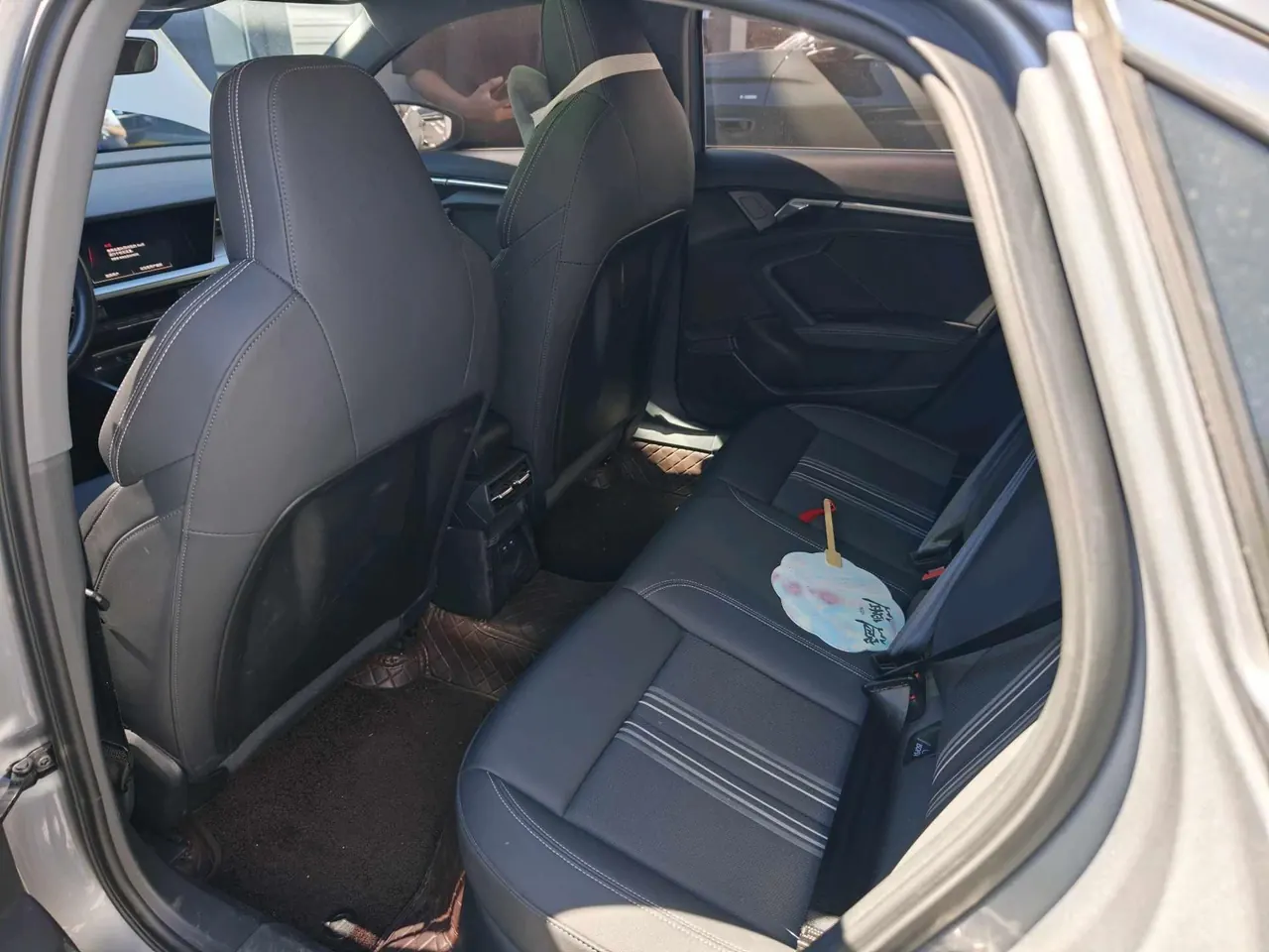 Audi 2022 A3L Limousine 1.4TFSI 35TFSI Fashion Sports Automatic 6