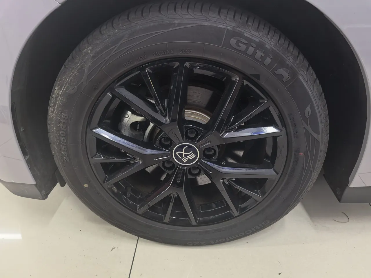 BYD 2025 Chinese DM-i 1.5T stepless 125KM elite automatic gear 7