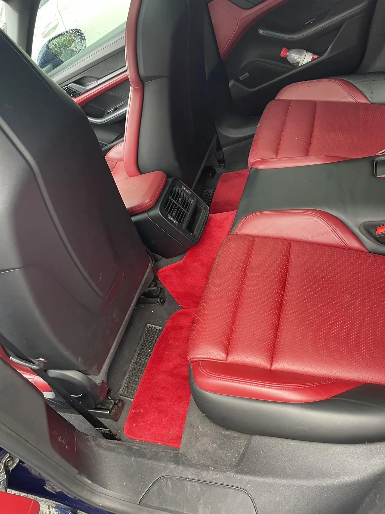 Porsche Taycan (Imported) 2020 Taycan Taycan Automatic 7