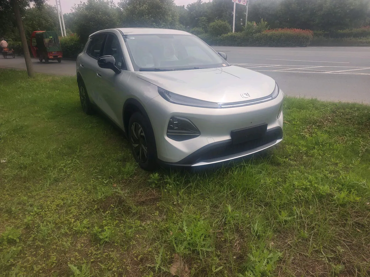 Qiyuan 2026 Q 05 405Air automatic gear 2