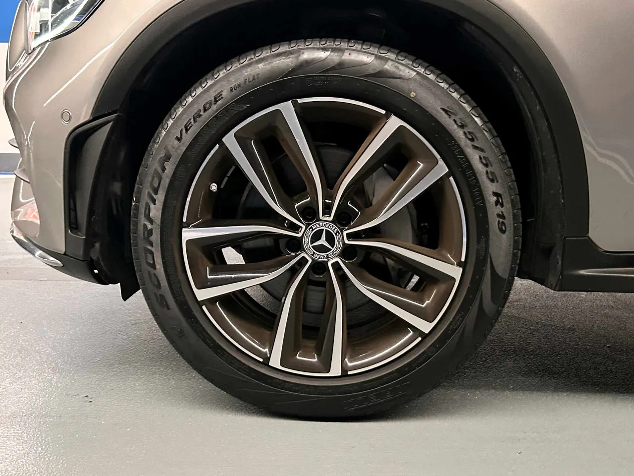Mercedes Benz 2021 GLC 300 L 4MATIC 2.0T Dynamic Automatic 14