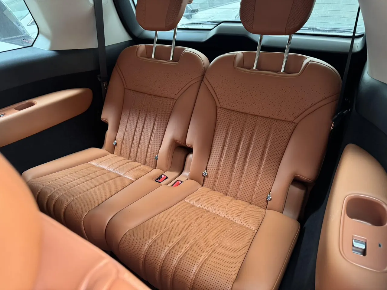 Chuanqi 2025 yearning for S9 1.5T dry Kun UItra6 automatic gear 4