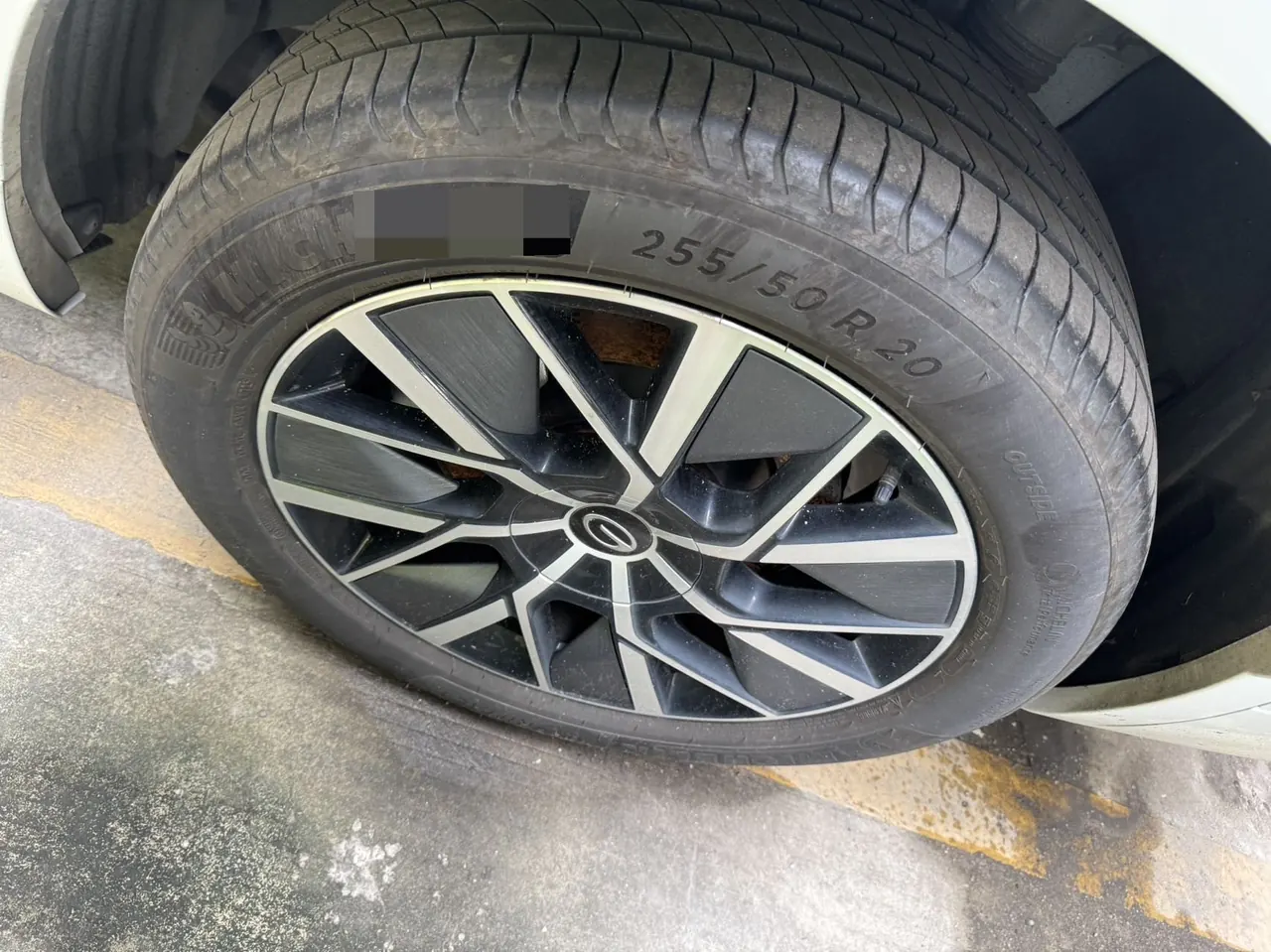 Chuanqi 2025 yearning for S9 1.5T dry Kun UItra6 automatic gear 8