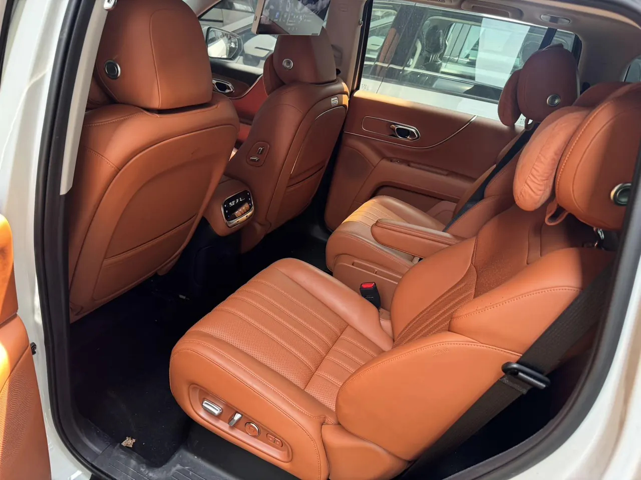 Chuanqi 2025 yearning for S9 1.5T dry Kun UItra6 automatic gear 9