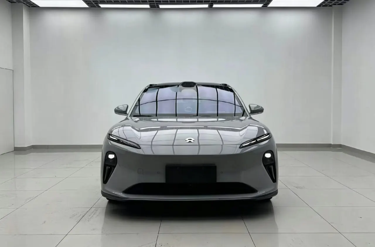 NIO 2024 ET5T 75kWh Touring automatic 2