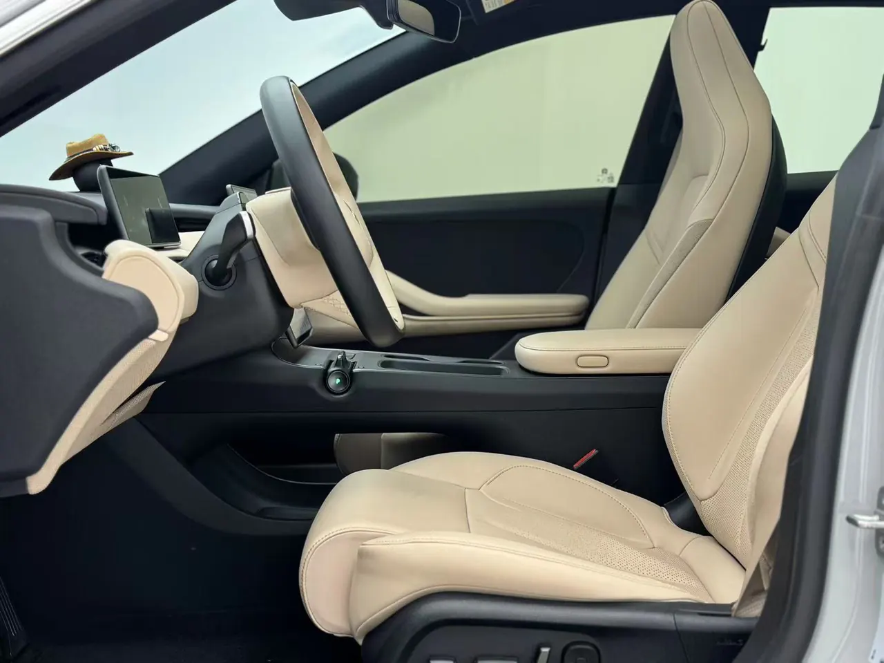 NIO 2024 ET5T 75kWh Touring automatic 3