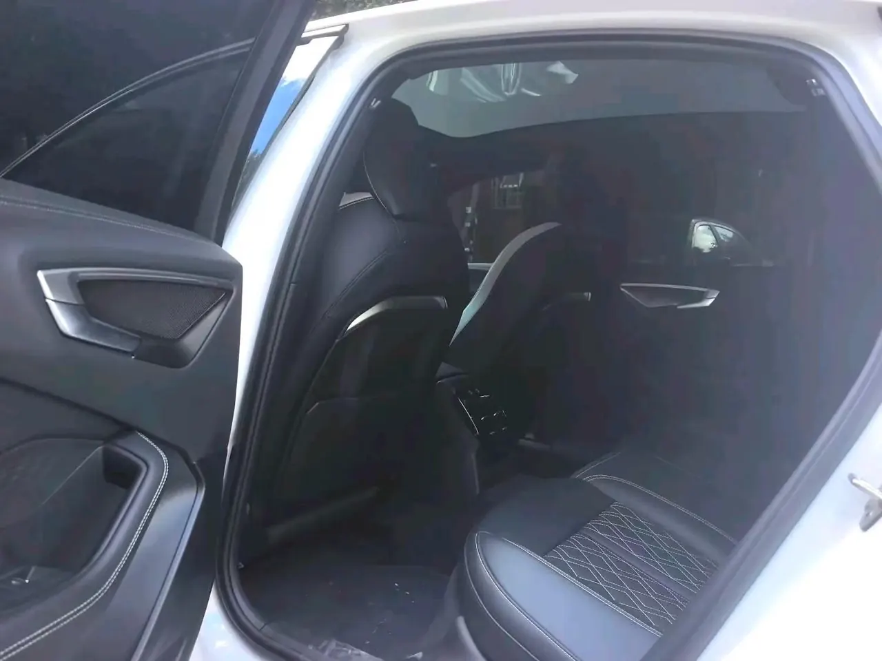 Audi 2026 A5L 2.0T Sport Plus Automatic 5
