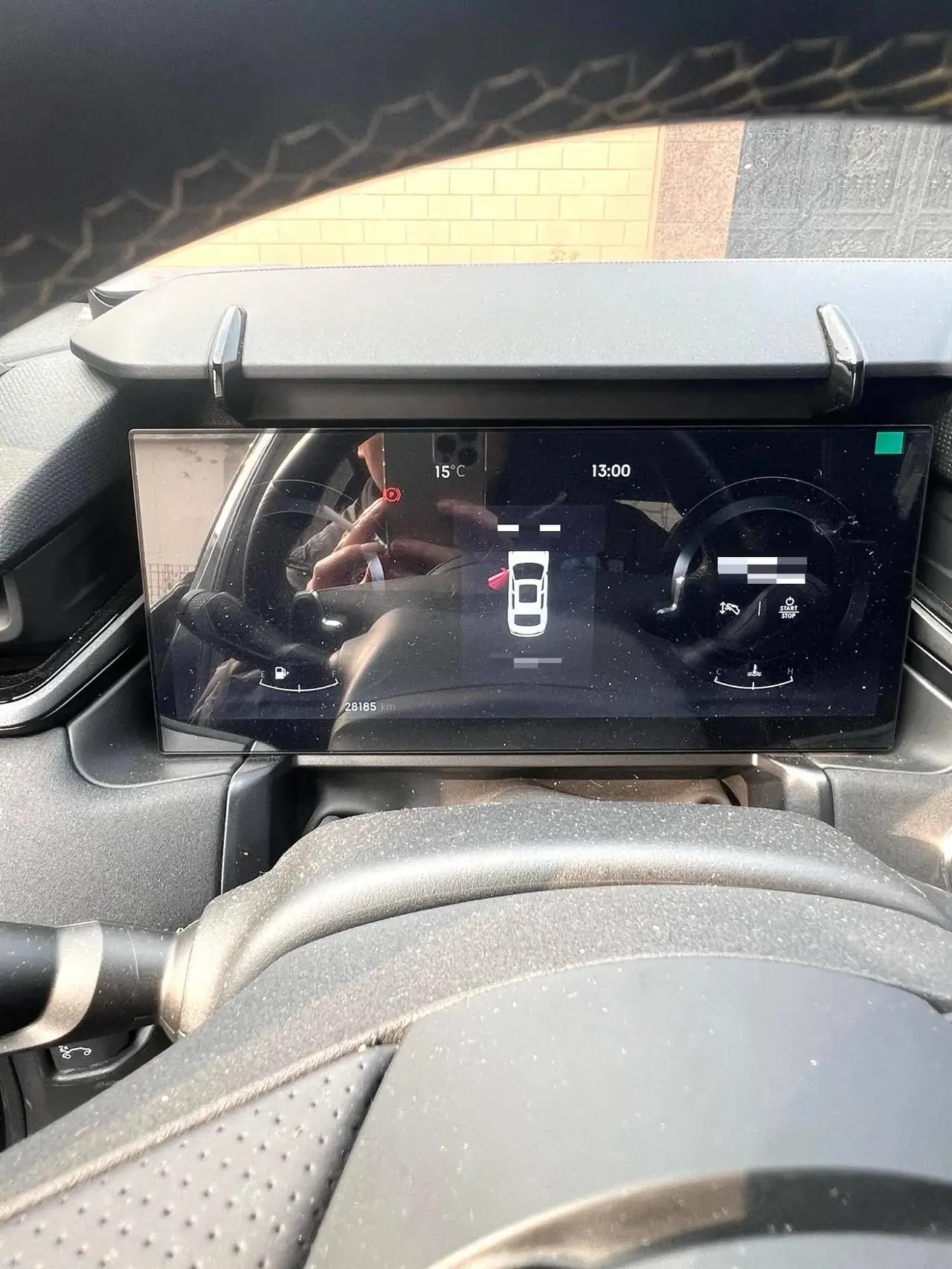 LYNK&amp;CO 2023 LYNK&amp;CO 03 1.5TD Jin Plus automatic gear 9