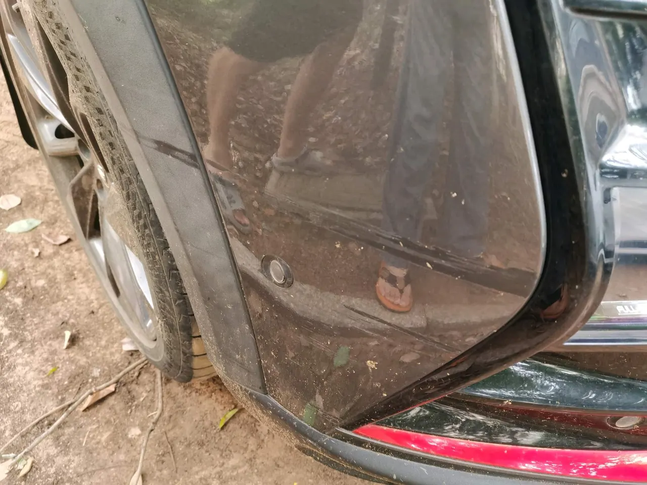 ChangAn 2020 UNI-T 1.5T Flagship Automatic Gear 10