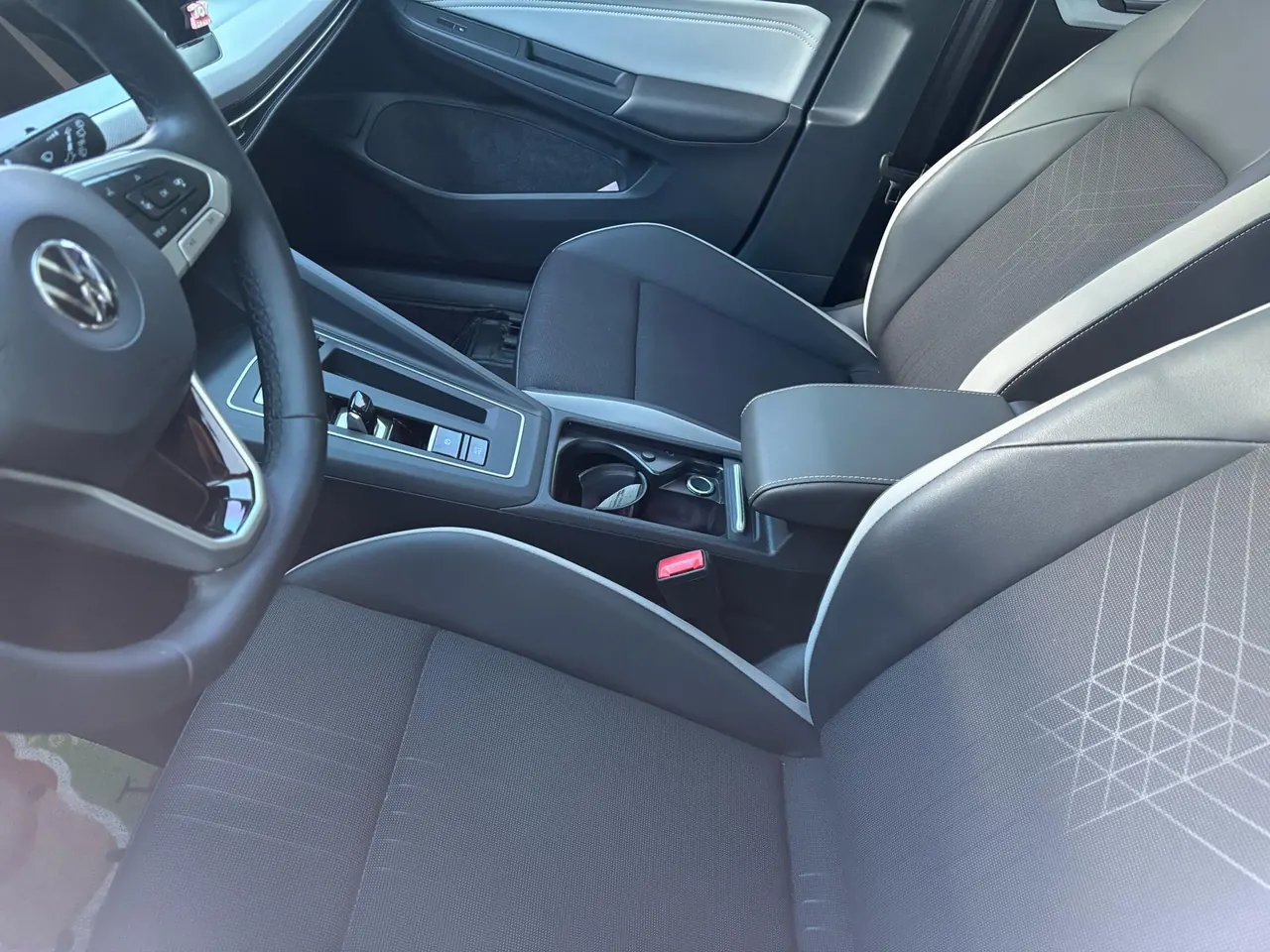 Volkswagen 2023 Golf 8 PRO 1.4TSI 280TSI Automatic 3