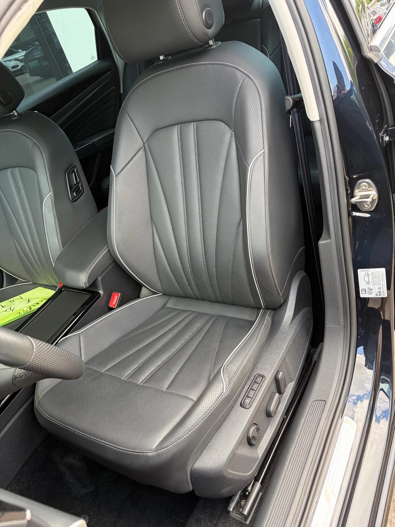Volkswagen 2023 Passat 1.4TSI 280TSI Star Elite Edition Automatic Transmission 7