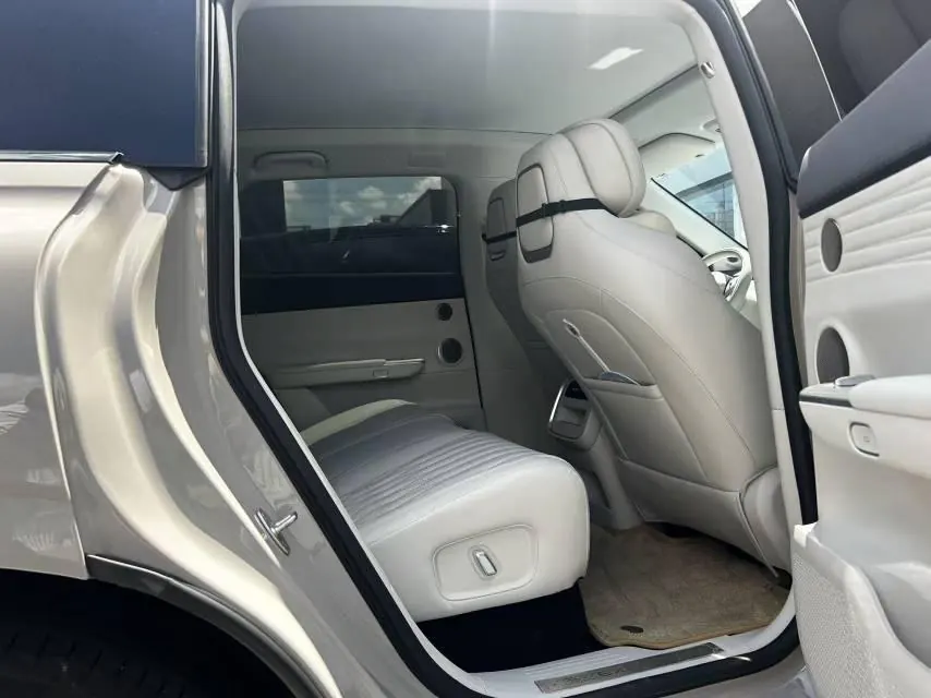 Xingtu 2025 Stelato ET 265 Pro Two-Drive High-Speed Auxiliary Driving Automatic Gear 5
