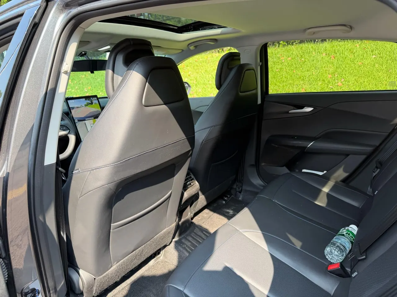 ChangAn 2025 Yidong 1.5T Blue Whale 500Bar Honorable Automatic Gear 5
