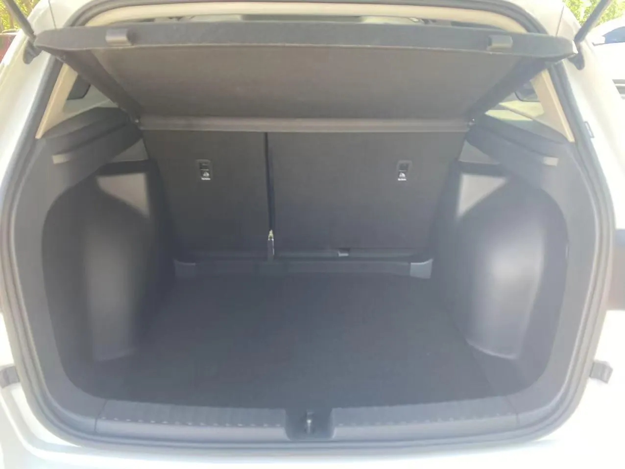 Jetta 2022 Jetta VS7 1.4T Panda Edition Pleasant Edition Pro Automatic Gear 19