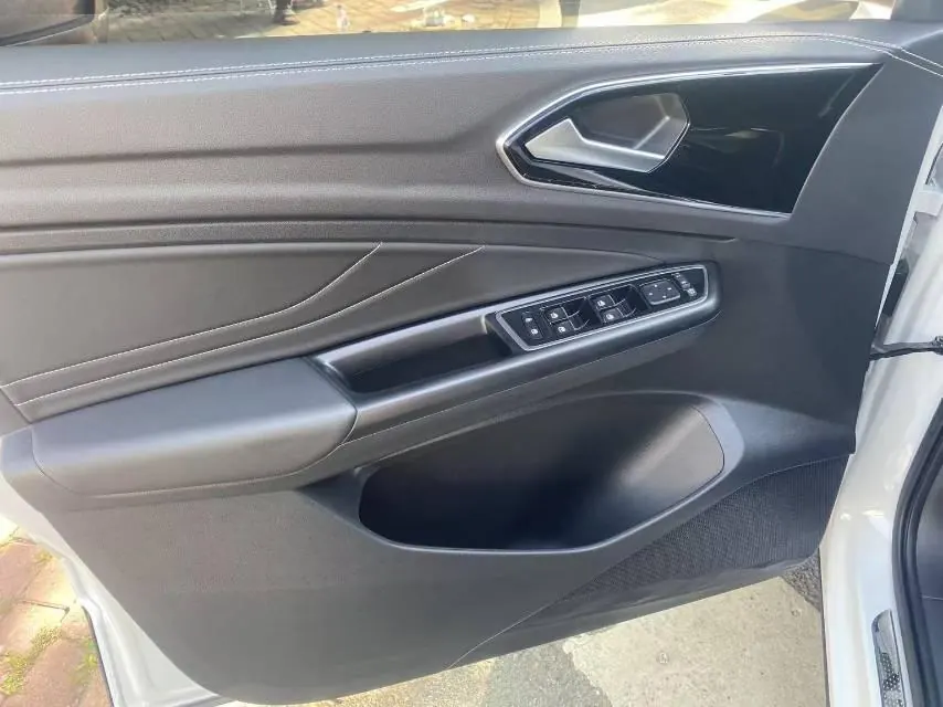 Jetta 2022 Jetta VS7 1.4T Panda Edition Pleasant Edition Pro Automatic Gear 20