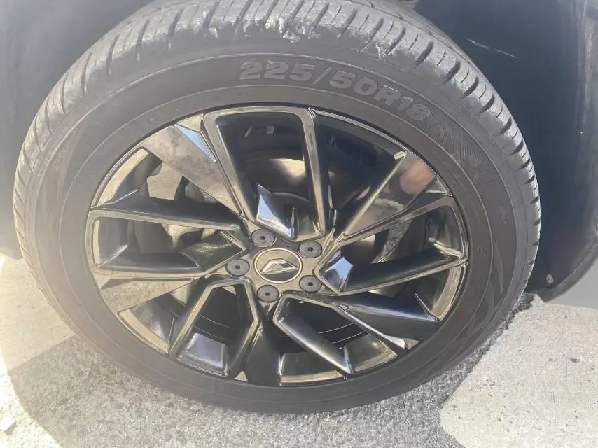 Jetta 2022 Jetta VS7 1.4T Panda Edition Pleasant Edition Pro Automatic Gear 21