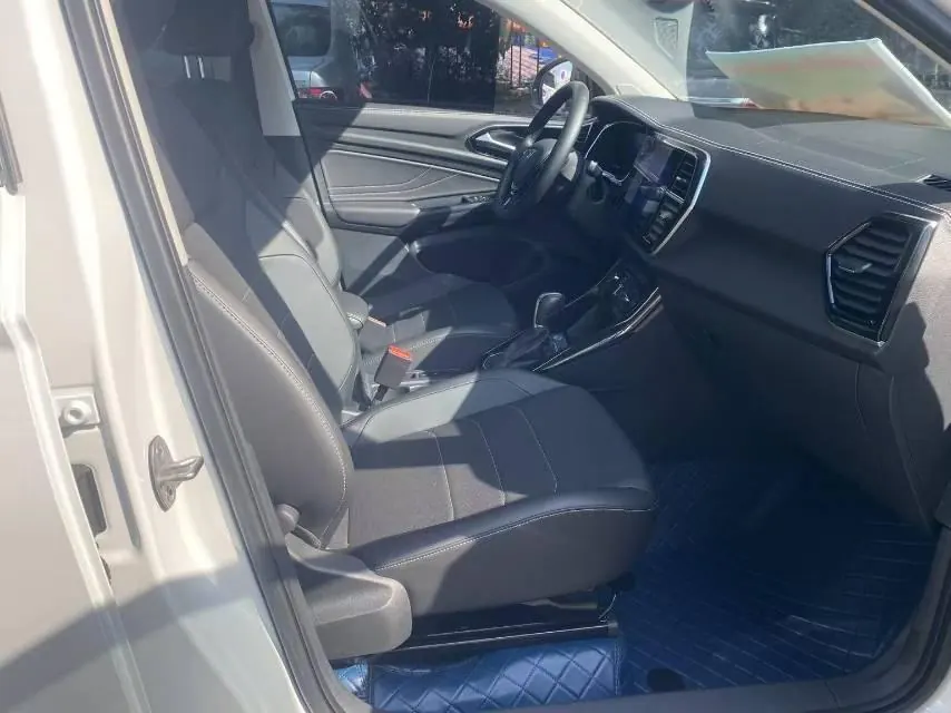 Jetta 2022 Jetta VS7 1.4T Panda Edition Pleasant Edition Pro Automatic Gear 9