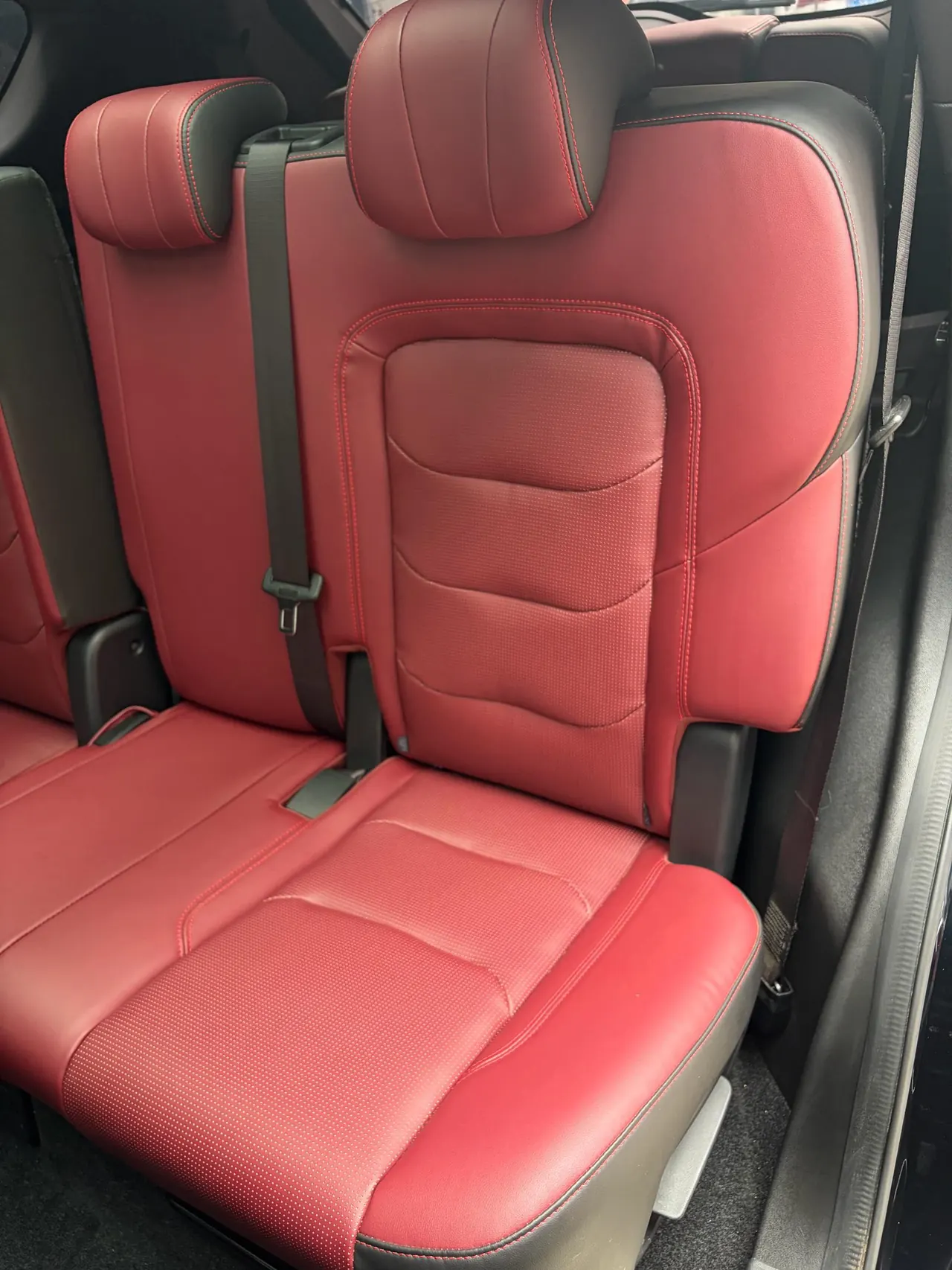Jetour 2023 X70 PLUS 1.5T Brave PLUS7 Automatic Gear 6