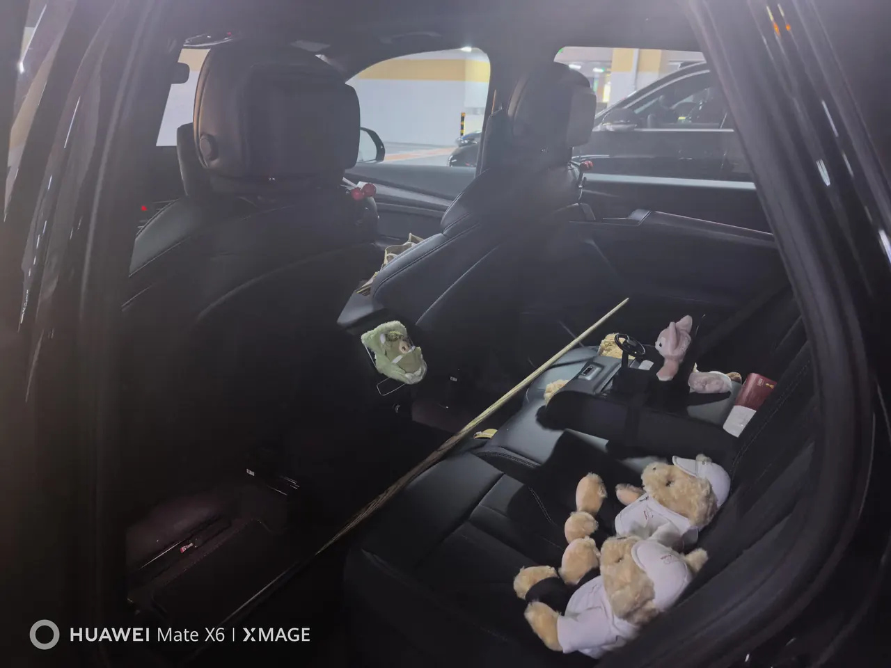 Audi 2025 Q5L 2.0TFSI 40TFSI luxury dynamic automatic 3
