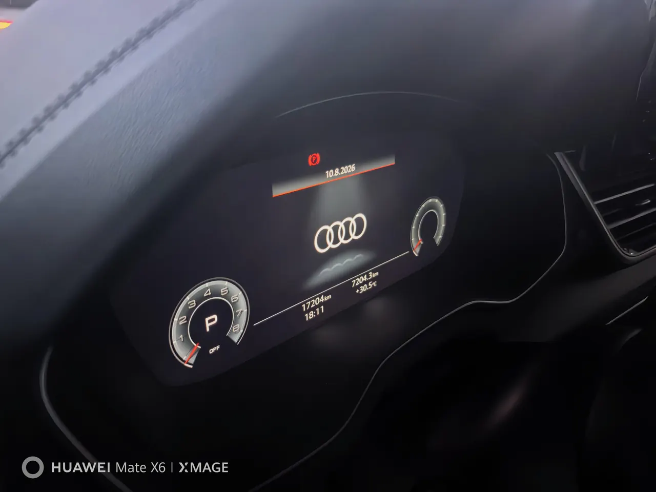 Audi 2025 Q5L 2.0TFSI 40TFSI luxury dynamic automatic 5