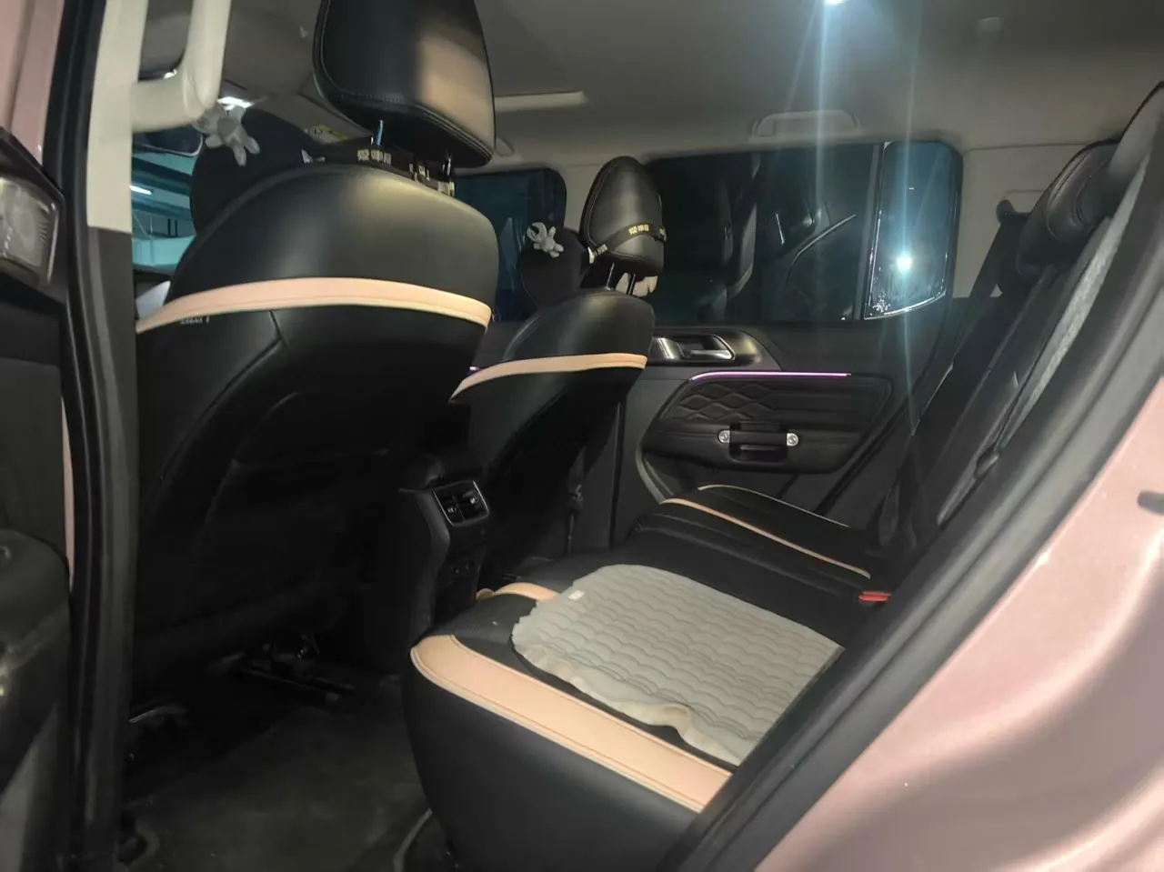 Tank 2021 Tank 300 2.0T City Edition Very Automatic 3