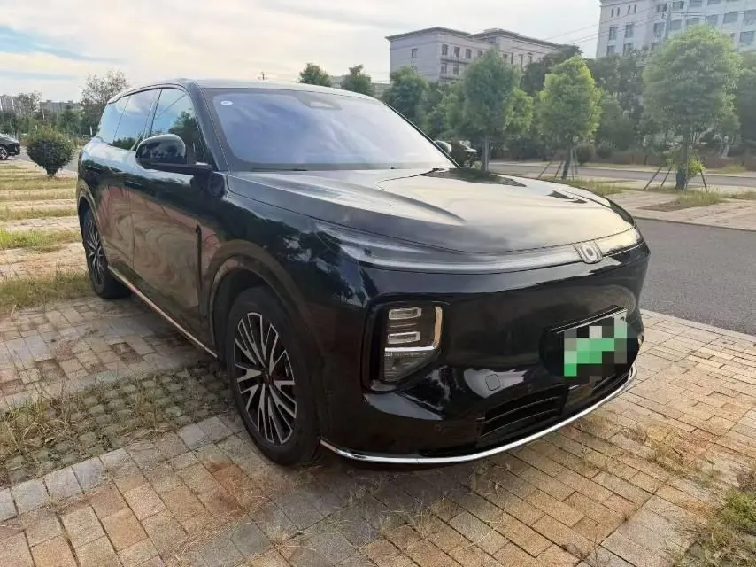 Qiyuan 2025 Q07 1.5T stepless 215 flagship PLUS automatic gear 3