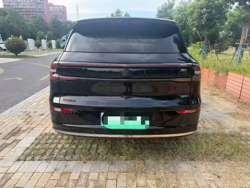 Qiyuan 2025 Q07 1.5T stepless 215 flagship PLUS automatic gear 5