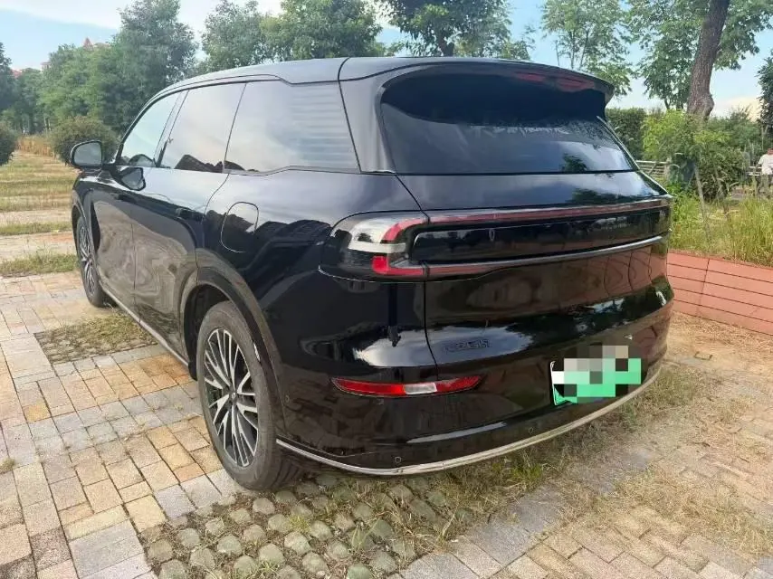 Qiyuan 2025 Q07 1.5T stepless 215 flagship PLUS automatic gear 6